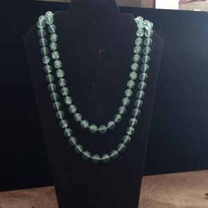 46 inch necklace
